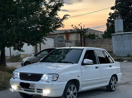 Saipa 132