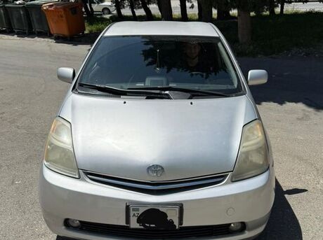 Toyota Prius 2008