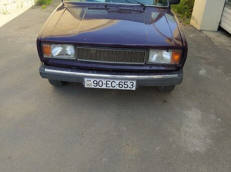 LADA (VAZ) 2104 1999