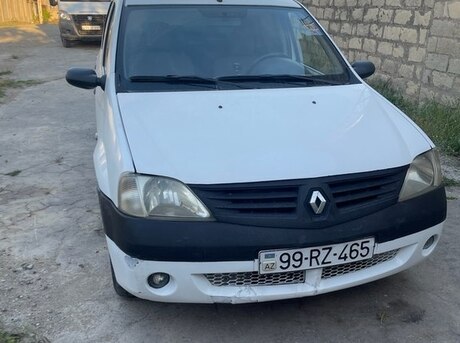 Renault Tondar 2013