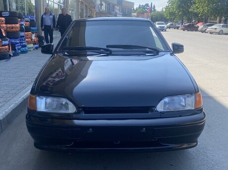 LADA (VAZ) 2115 2012