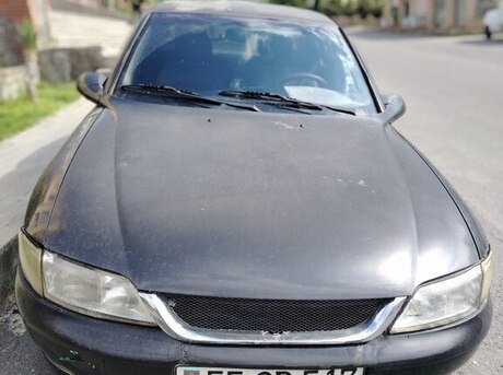 Opel Vectra 1997