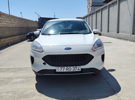 Ford Escape 2020