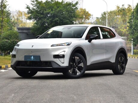 Changan Deepal S05