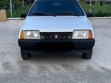 LADA (VAZ) 2109 1991