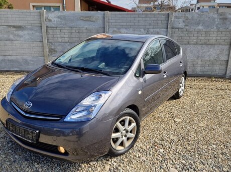 Toyota Prius 2008