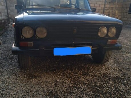 LADA (VAZ) 2106 1995
