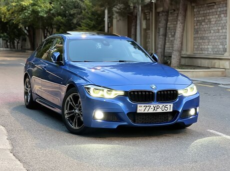 BMW 320