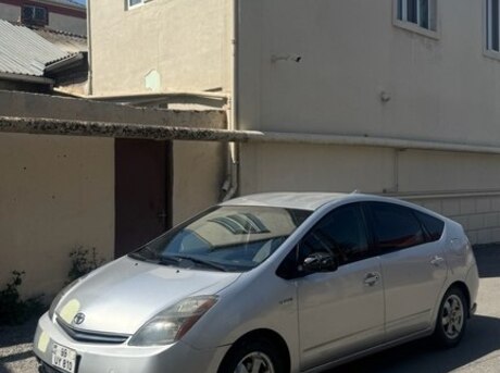 Toyota Prius 2008