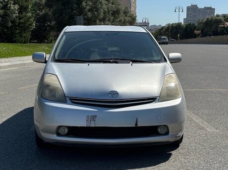 Toyota Prius 2008