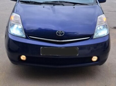 Toyota Prius 2008