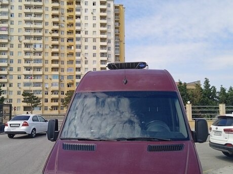 Mercedes Sprinter 316