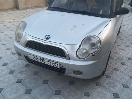 Lifan 320