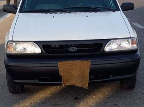 Saipa 132