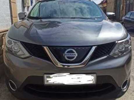 Nissan  2018