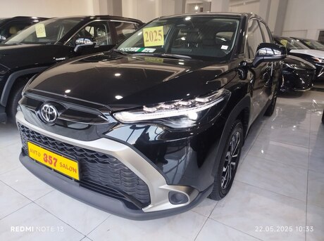 Toyota Frontlander