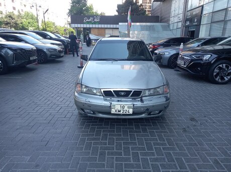 Daewoo Nexia 2005