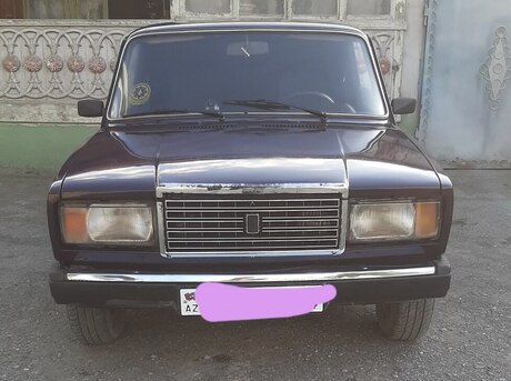 LADA (VAZ) 2107 2000