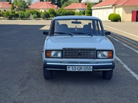 LADA (VAZ) 2107 2009
