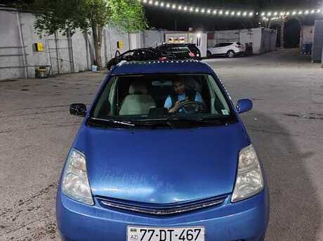 Toyota Prius 2007