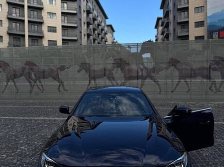 BMW i4 2023