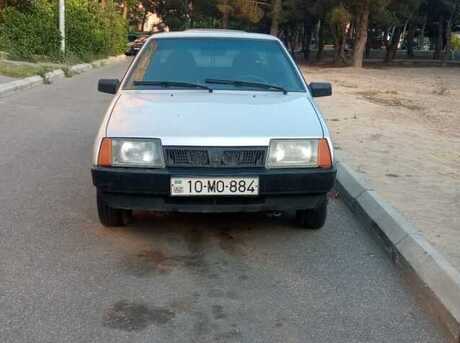 LADA (VAZ) 21099 2004