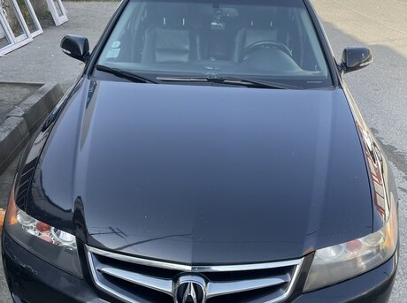 Acura  2007