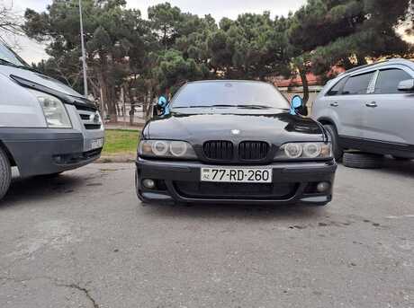 BMW 535 1998