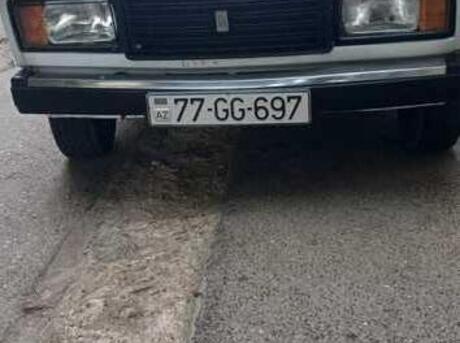 LADA (VAZ) 2107 2005