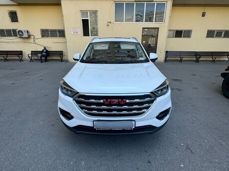 VGV U70 Pro 2025