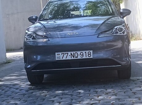 Neta V