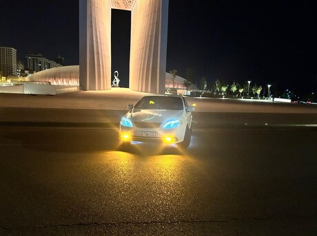Daewoo Gentra 2014
