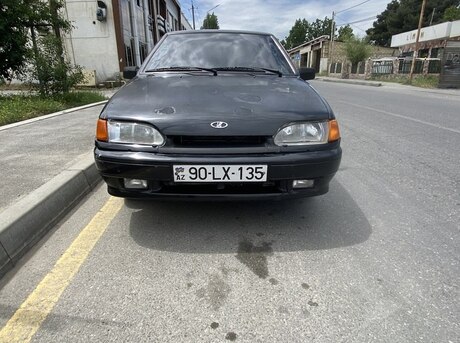LADA (VAZ) 2115 2011