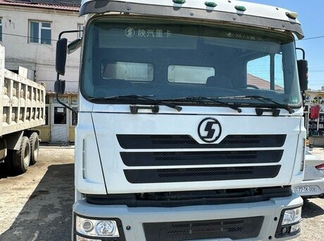 Shacman F3000