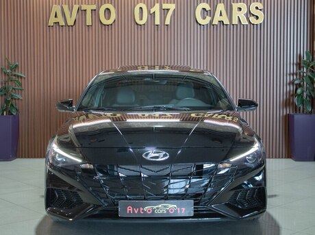 Hyundai  2023
