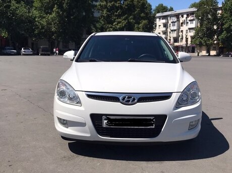 Hyundai i30 2010