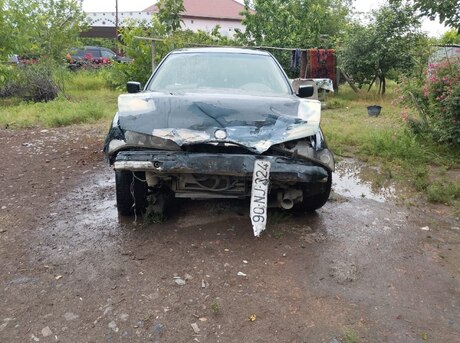 BMW 540 1998