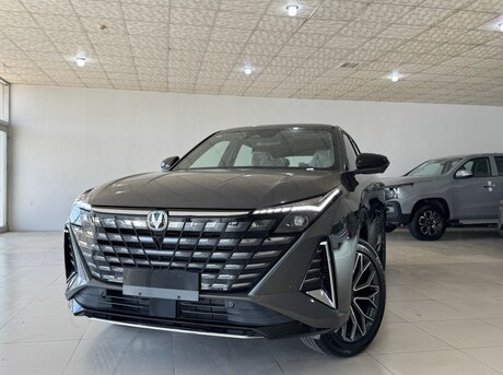 Changan Uni-Z