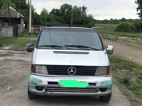 Mercedes Vito 1999