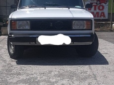 LADA (VAZ) 2104 2006