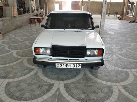 LADA (VAZ) 2107 2005