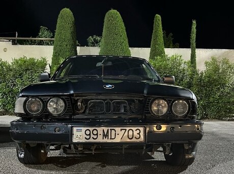 BMW 520 1994