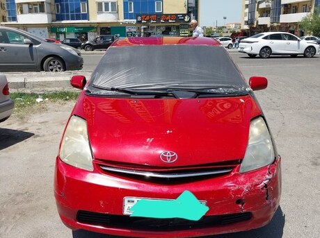 Toyota Prius 2008