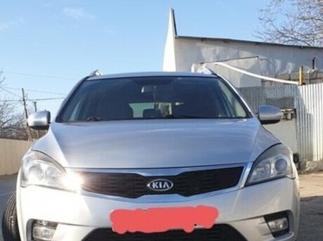 Kia  2009