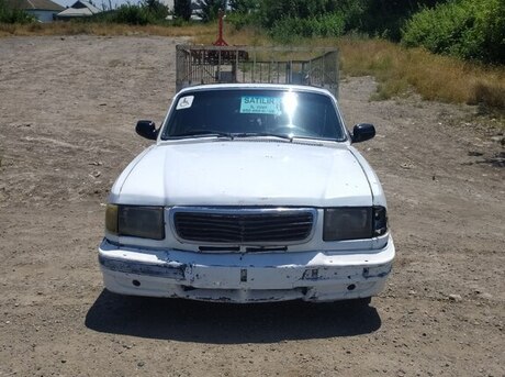 GAZ 3110 1999
