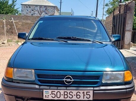 Opel Astra 1995