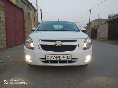 Chevrolet Cobalt