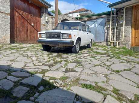 LADA (VAZ) 2107 2009