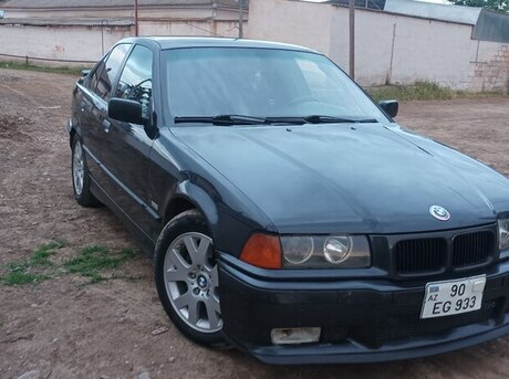 BMW 320 1995