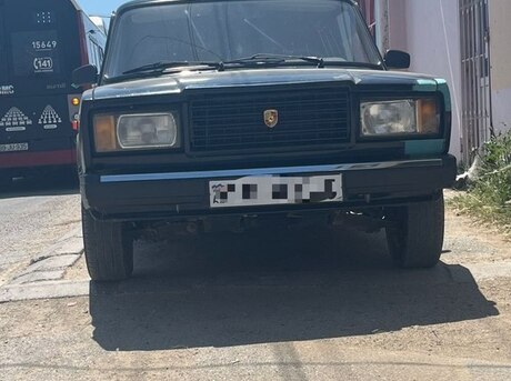 LADA (VAZ) 2107 2010